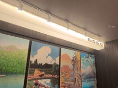 -海之屋韩式烤肉(海棠68环球美食街店)