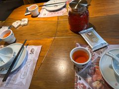 -黄泥岗·地道湖北菜(奥特莱斯店)