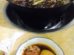 -石灰市毛记烧鸡公(解放碑店)