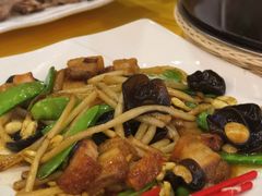 -味可道美食坊(福基路店)