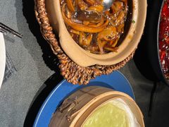 响油鳝糊-江南雅厨(李公堤店)