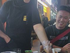 -有奴思烤肉·清真(正宁路店)