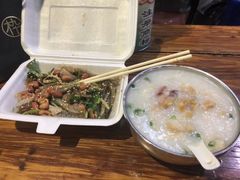 -陈添記·祖傳爽鱼皮·西关老字号(广州首店)