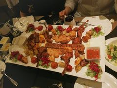 -Efes Turkish & Mediterranean Cuisine 艾菲斯餐厅(陆家嘴店)