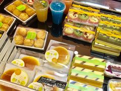 -爱达乐面包生日蛋糕(郫县时代天街店)