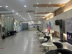 -海南口腔医院(国贸门诊部)