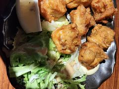 -鸟屋·烧鸟居酒屋(新世纪广场店)