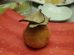 -九献创意菜·牛排馆(亮马河花园店)