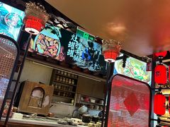 -吃饭皇帝大土家民族菜(荟聚店)
