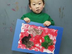 -美吉姆国际儿童发展中心(红谷滩绿地缤纷城中心)