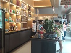 -生态苑农庄(十里画廊遇龙河店)