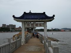 -兴城海滨风景区
