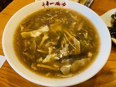 -张小文胡辣汤(龙柏新村店)