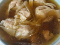 -龙抄手(文殊坊店)