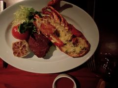 -上海柏悦酒店·世纪100牛排馆