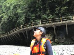 -阿依河景区