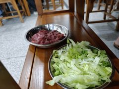 -盈田盈粥庄(博山东路店)