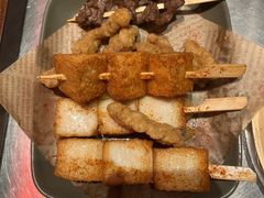 -潮界(虹桥新天地店)