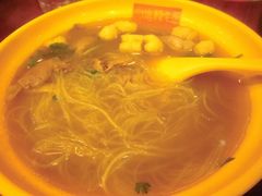 -小杨生煎(黄河路店)