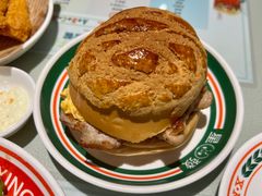 -星發茶餐厅(小梅大街店)