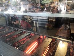 -老黄记手撕烤兔(玉林街店)