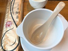 -小城粥道·海胆鲜虾粥(解放广场店)