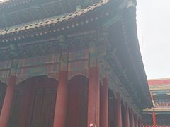 -普陀宗乘之庙(小布达拉宫)