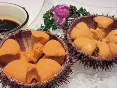 -正黄旗海鲜烧烤大排档(延安路总店)