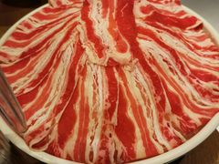 -洞仙锅(花园街店)