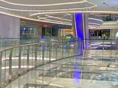 -银泰百货(厦门国贸中心店)