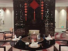 包厢-富力万达嘉华酒店-品珍中餐厅(水果湖店)