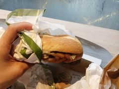 -麦当劳(龙洞店)