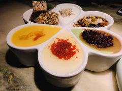 -绿茶餐厅(成都大悦城店)