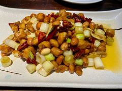宫保鸡丁-陈麻婆豆腐(旗舰店)