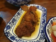 -孙盛兴奥灶面馆·蟹黄面·三虾面(山塘街总店)