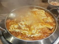 -包装马车·韩国料理·포장마차