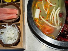 -芈重山老火锅(广州首店)