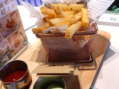 -野萃山·潮汕厚果汁(十亩地店)