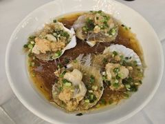 -丰收日·小海鲜·沪上家宴(顾村正大店)