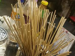-三番火辣串串香(南市场店)