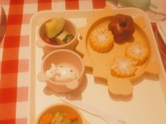 -西贝(枫蓝国际购物中心店)