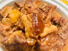 -宏宴·新京菜(望京店)