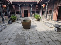 -刘青霞故居(宋都皇城旅游度假区)