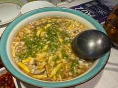 -开海·红岛海鲜虾水饺(石老人店)