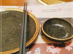 -青空日料烧肉烧鸟店(后湖兴业路店)