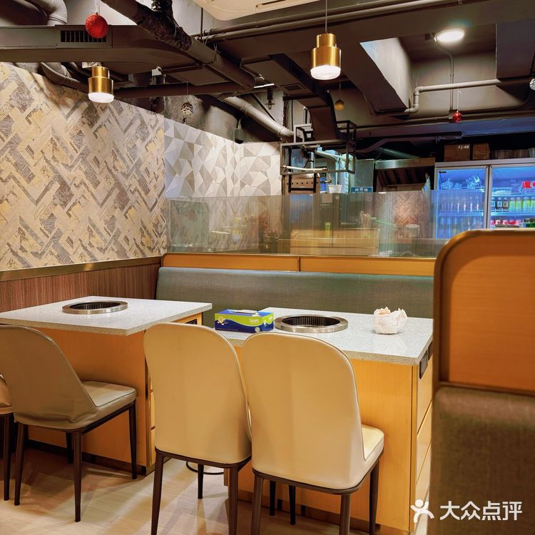 📍滾爺火鍋 ⭐️ 足料回味火鍋