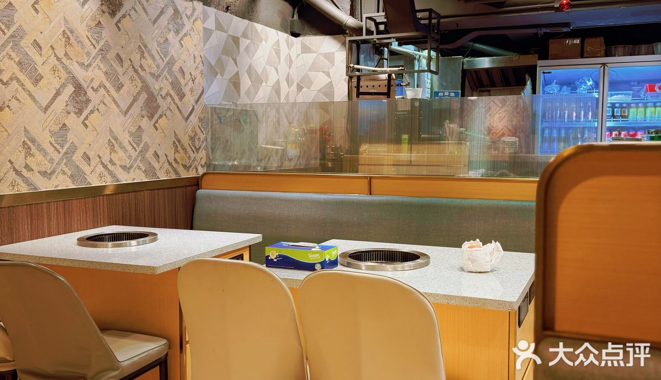 📍滾爺火鍋 ⭐️ 足料回味火鍋