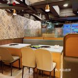 📍滾爺火鍋 ⭐️ 足料回味火鍋