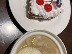 -济南蓝海御华大饭店·蓝钻国际美食自助百汇(山东书城店)
