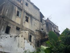 -汕头市小公园